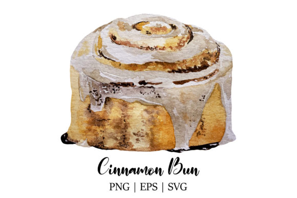 A Pastry Graphic for Brand Identity & Packaging